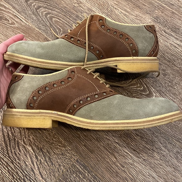 Johnston & Murphy Dress Shoes - Picture 2 of 5